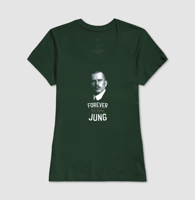 Carl Gustav Jung Forever
