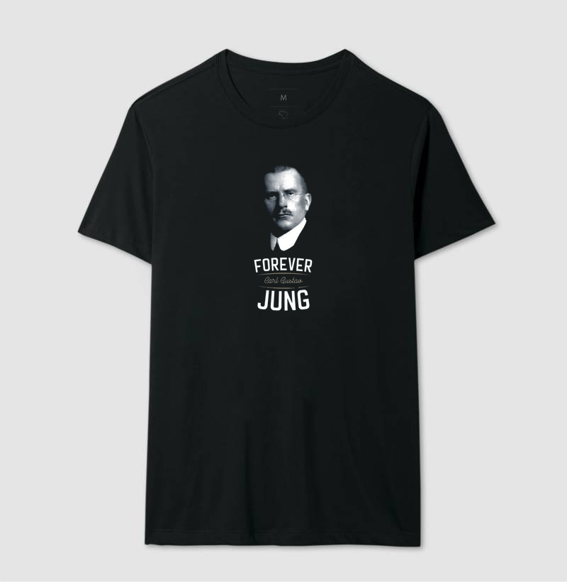 Carl Gustav Jung Forever