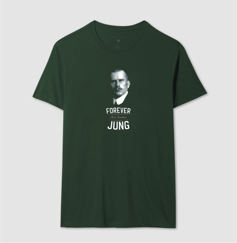 Carl Gustav Jung Forever