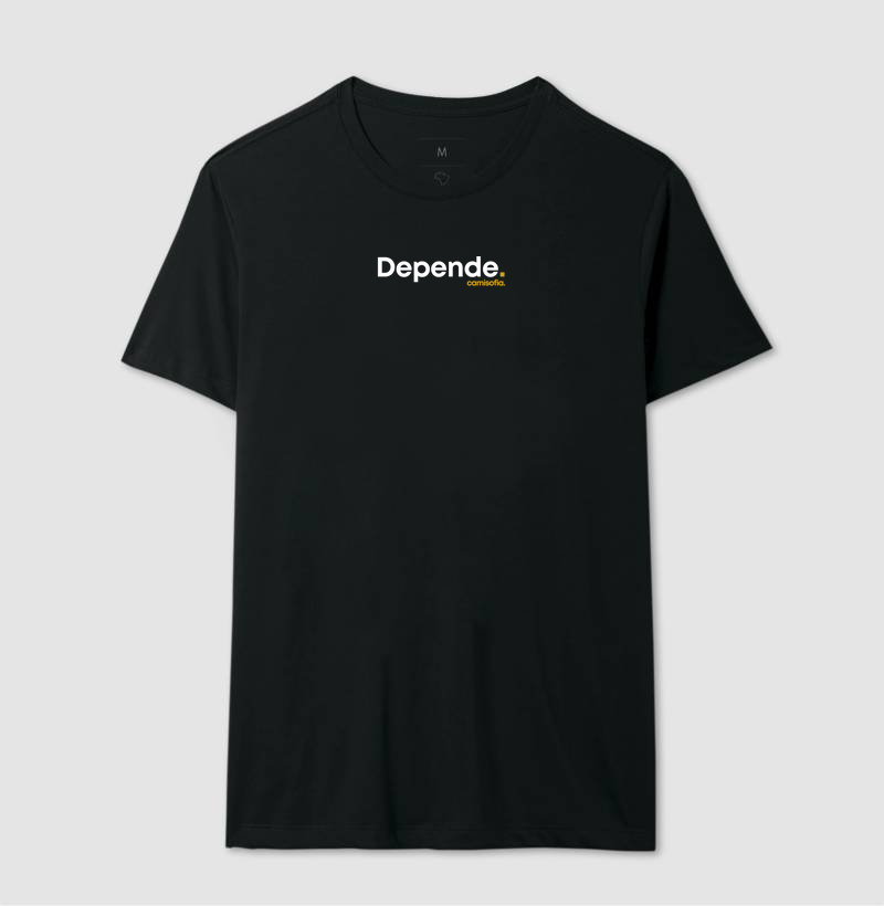 Depende: A Resposta para Tudo