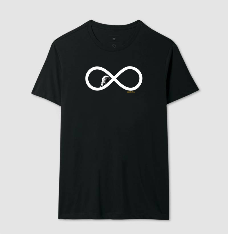 Sísifo e o Infinito - Empurrando a Pedra Eternamente