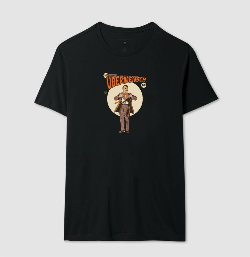 Übermensch - O Ideal de Nietzsche